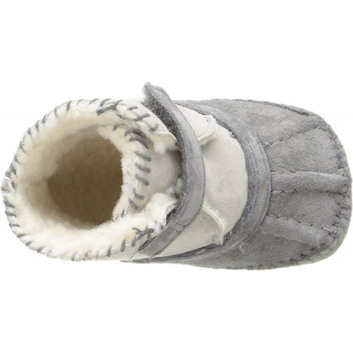  Robeez Galway Cozy Bootie Boot