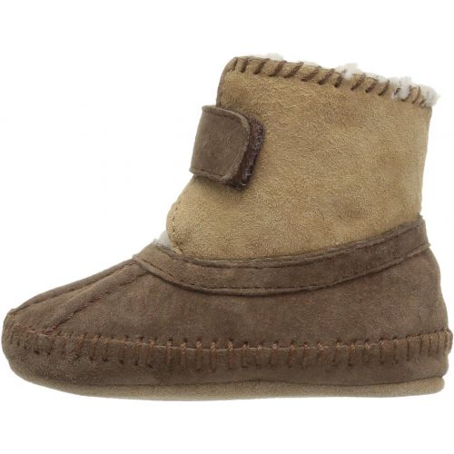  Robeez Galway Cozy Bootie Boot