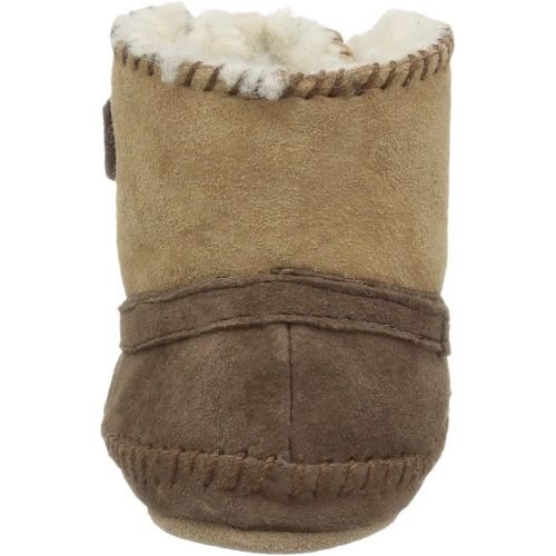  Robeez Galway Cozy Bootie Boot