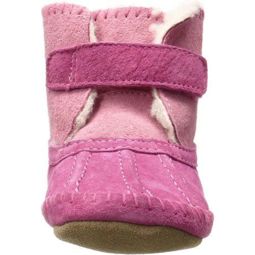  Robeez Galway Cozy Bootie Boot