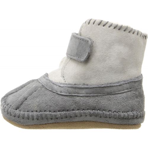  Robeez Galway Cozy Bootie Boot