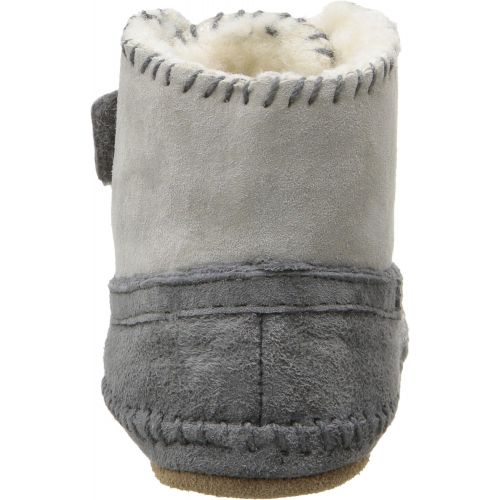  Robeez Galway Cozy Bootie Boot