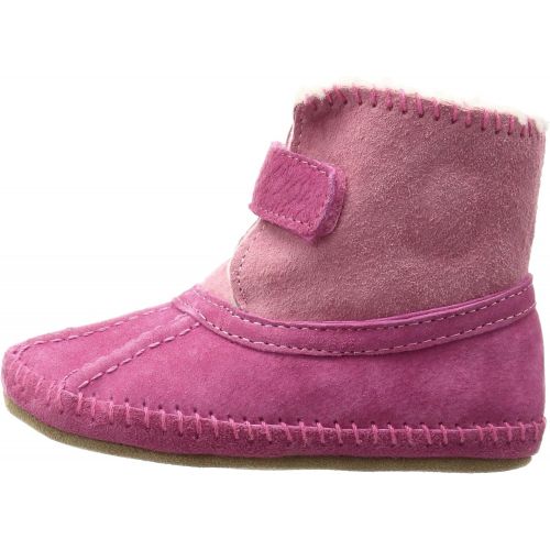  Robeez Galway Cozy Bootie Boot