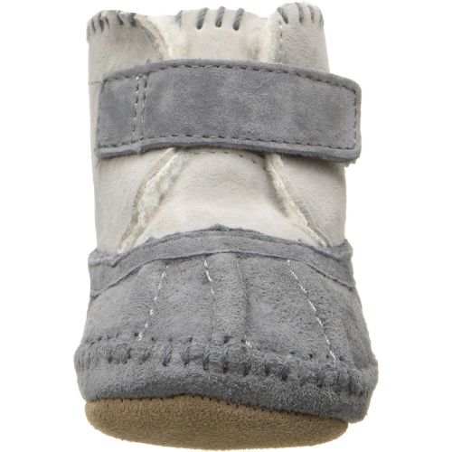  Robeez Galway Cozy Bootie Boot