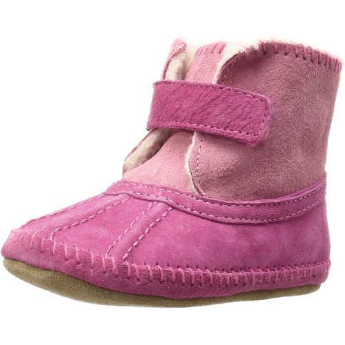  Robeez Galway Cozy Bootie Boot