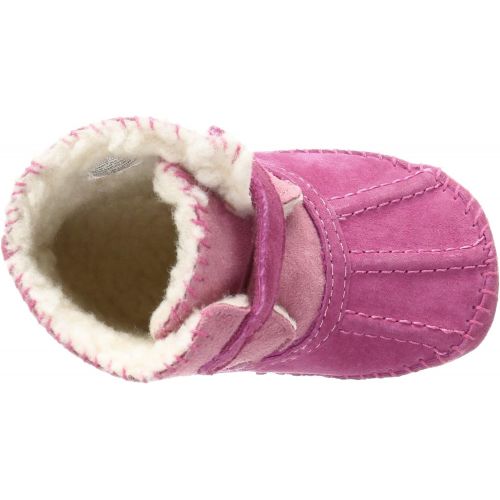  Robeez Galway Cozy Bootie Boot