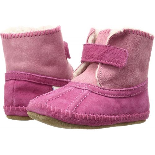  Robeez Galway Cozy Bootie Boot