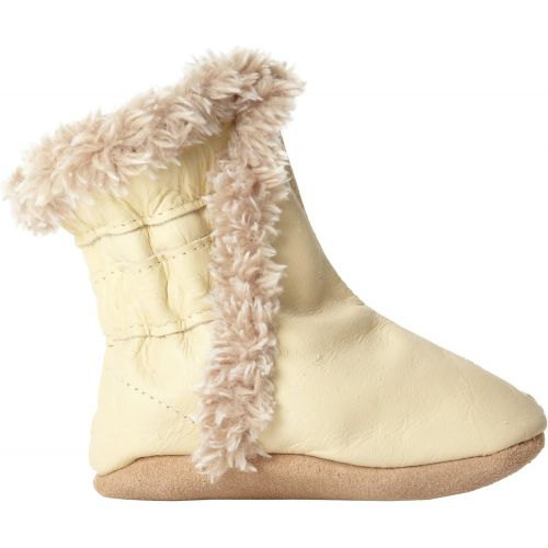  Robeez Classic Cozy Baby Boots - Soft Soles