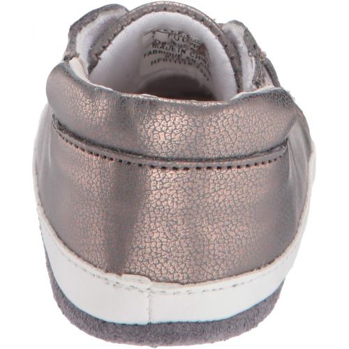  Robeez Girls Low Top Sneaker - Mini Shoez