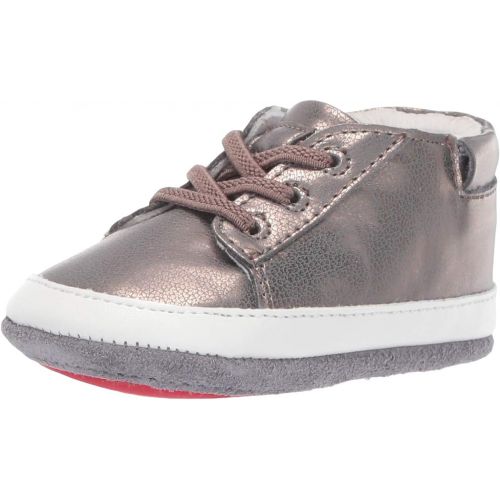  Robeez Girls Low Top Sneaker - Mini Shoez