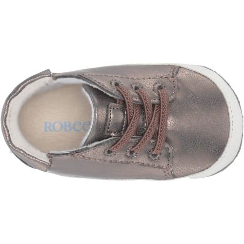  Robeez Girls Low Top Sneaker - Mini Shoez