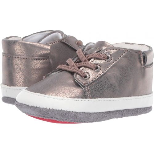  Robeez Girls Low Top Sneaker - Mini Shoez