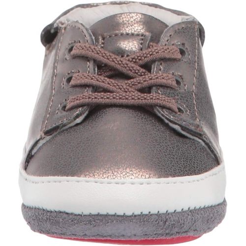  Robeez Girls Low Top Sneaker - Mini Shoez