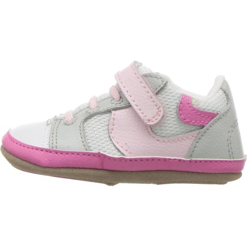  Robeez Girls Low Top Sneaker - Mini Shoez