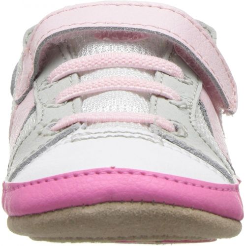  Robeez Girls Low Top Sneaker - Mini Shoez