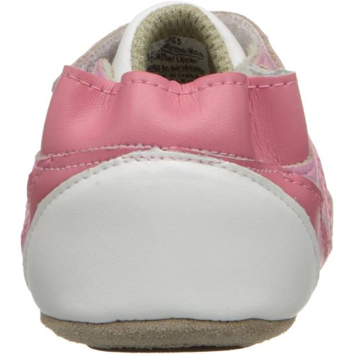  Robeez Girls Low Top Sneaker - Mini Shoez