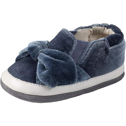  Robeez Girls Low Top Sneaker - Mini Shoez