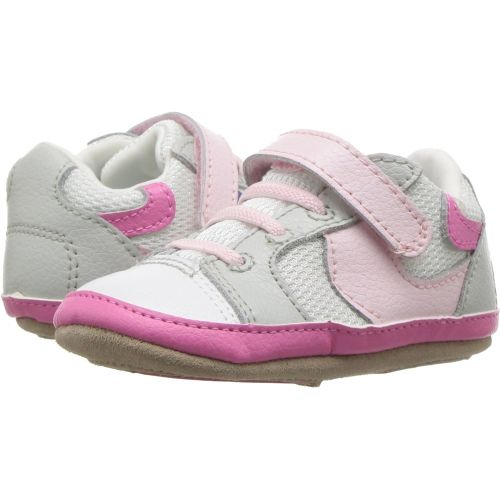  Robeez Girls Low Top Sneaker - Mini Shoez