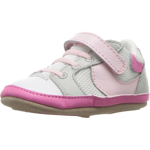  Robeez Girls Low Top Sneaker - Mini Shoez