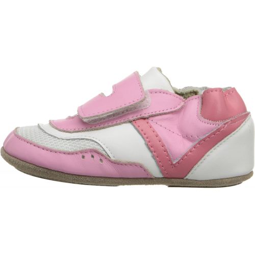  Robeez Girls Low Top Sneaker - Mini Shoez