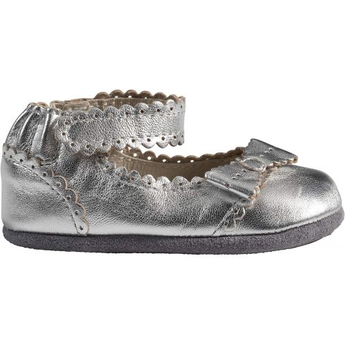  Robeez Girls Low Top Sneaker - Mini Shoez