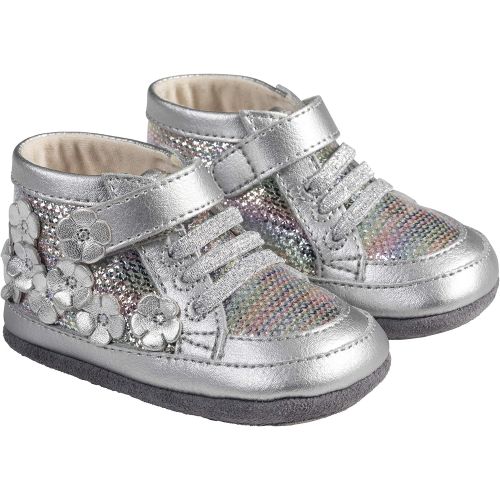  Robeez Girls Low Top Sneaker - Mini Shoez