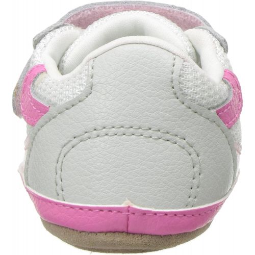  Robeez Girls Low Top Sneaker - Mini Shoez