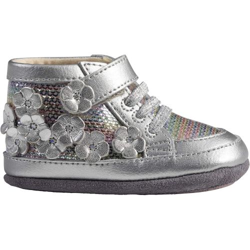  Robeez Girls Low Top Sneaker - Mini Shoez