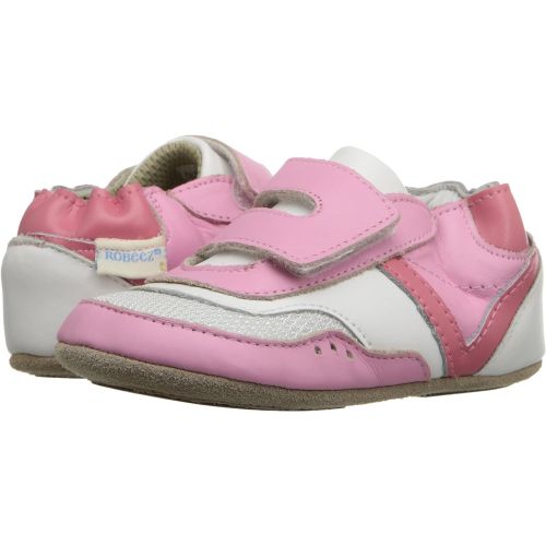  Robeez Girls Low Top Sneaker - Mini Shoez