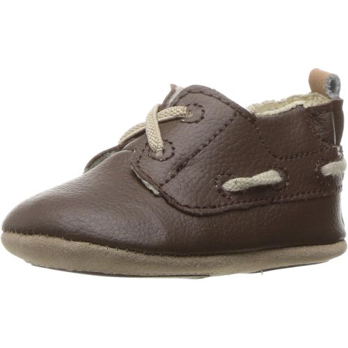  Robeez Boys Loafer - Mini Shoez