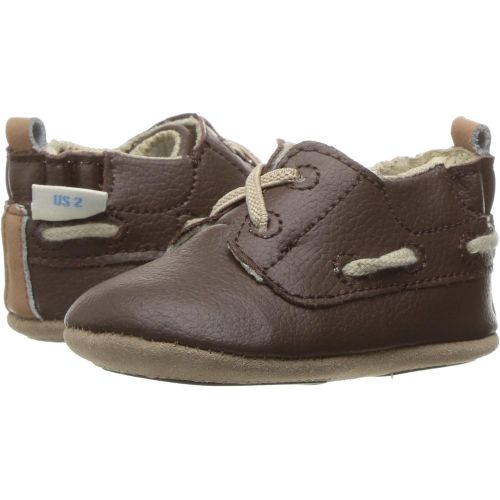  Robeez Boys Loafer - Mini Shoez