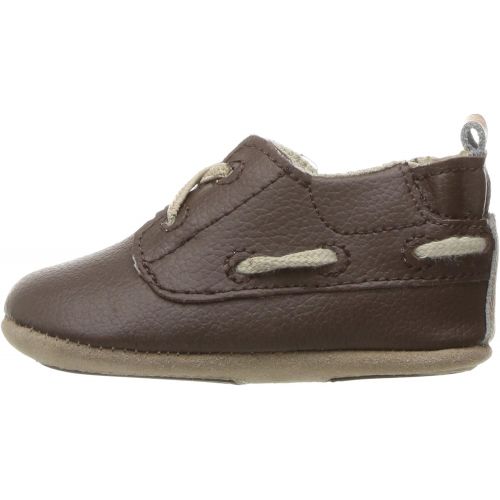  Robeez Boys Loafer - Mini Shoez