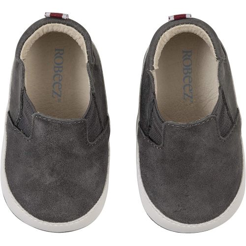  Robeez Boys Loafer - Mini Shoez