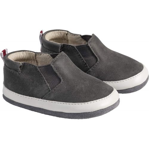  Robeez Boys Loafer - Mini Shoez