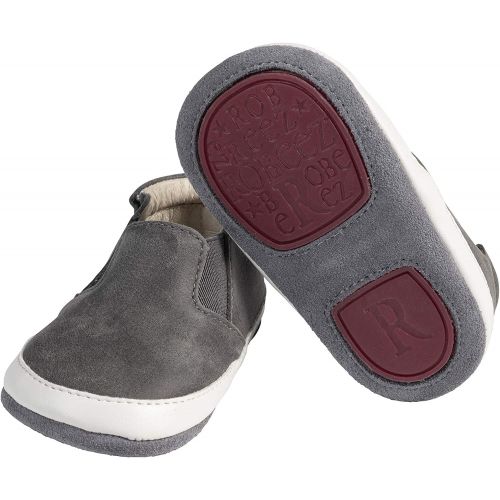  Robeez Boys Loafer - Mini Shoez