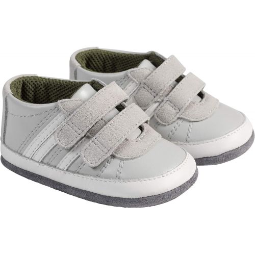  Robeez Boys Loafer - Mini Shoez