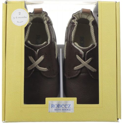  Robeez Boys Loafer - Mini Shoez