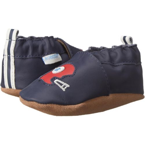  Robeez Boys Soft Soles, Traditional Silhouette