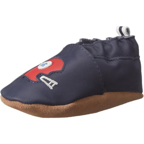  Robeez Boys Soft Soles, Traditional Silhouette