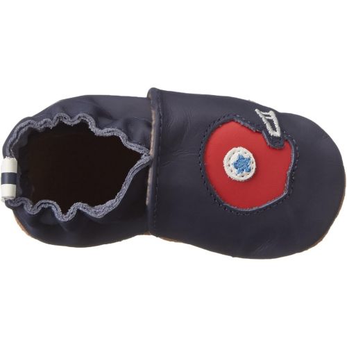  Robeez Boys Soft Soles, Traditional Silhouette