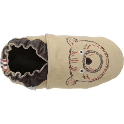  Robeez Boys Soft Soles, Traditional Silhouette