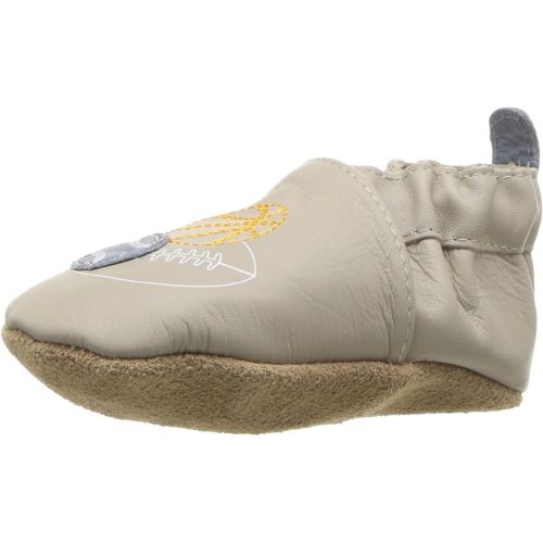  Robeez Boys Soft Soles, Traditional Silhouette