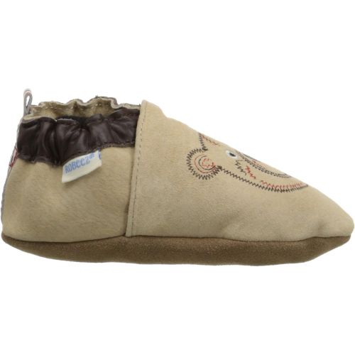  Robeez Boys Soft Soles, Traditional Silhouette