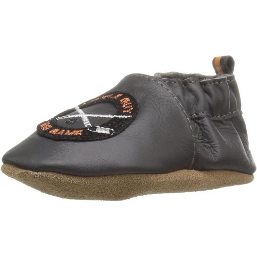  Robeez Boys Soft Soles, Traditional Silhouette