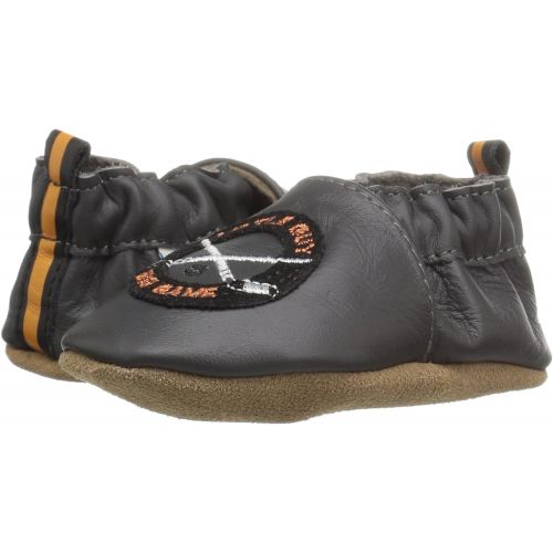  Robeez Boys Soft Soles, Traditional Silhouette