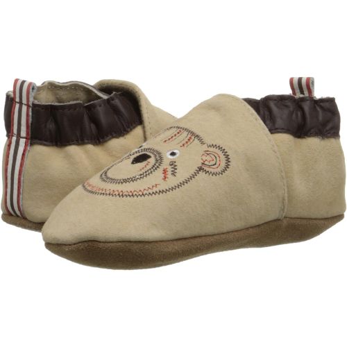  Robeez Boys Soft Soles, Traditional Silhouette