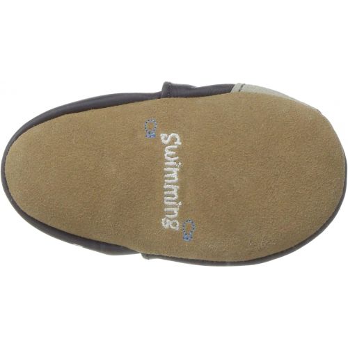  Robeez Boys Soft Soles, Traditional Silhouette