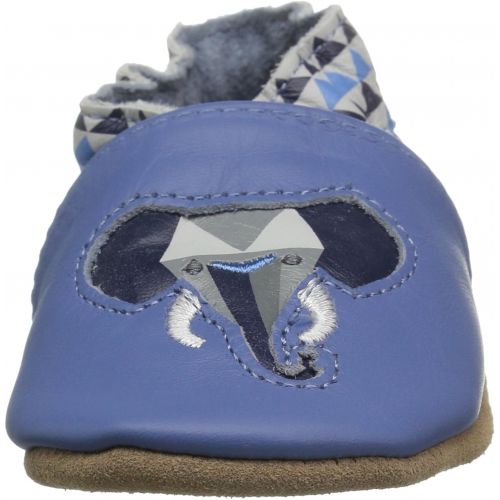  Robeez Boys Soft Soles, Traditional Silhouette