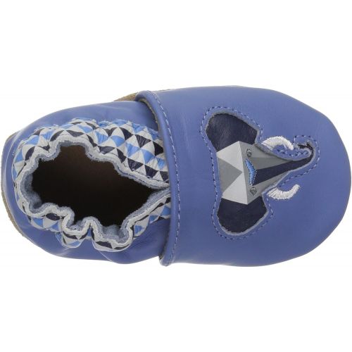  Robeez Boys Soft Soles, Traditional Silhouette