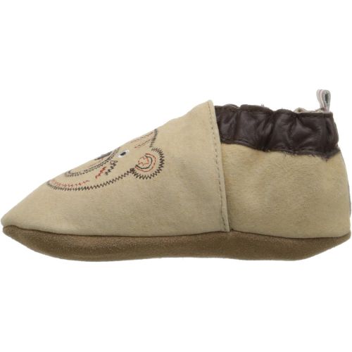  Robeez Boys Soft Soles, Traditional Silhouette